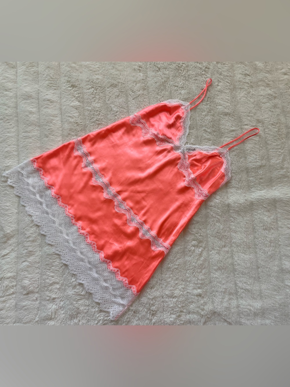 Victoria Secret Slip.